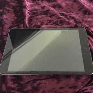 iPad